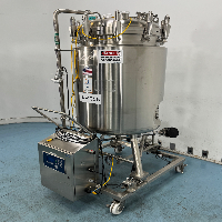 Holloway America 284L Z2 Pool Tank image 1